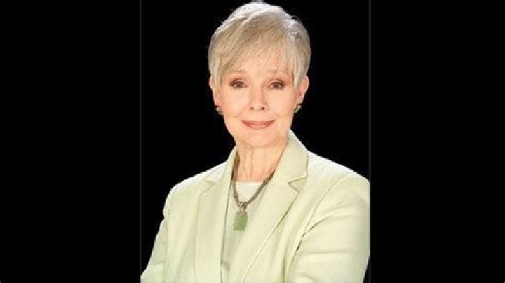 Shari HaysWells: Where is Kathryn Hays' daughter now?