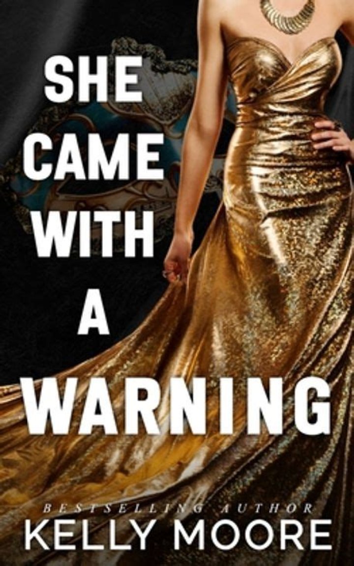 She Came With A Warning"