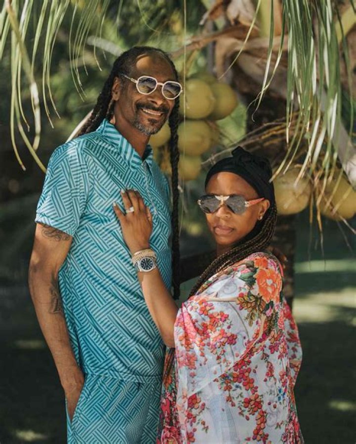 Snoop Dogg's Wife's Health Journey