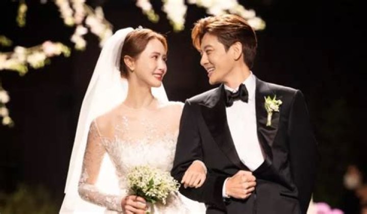 Song Weilong's Marital Status Revealed