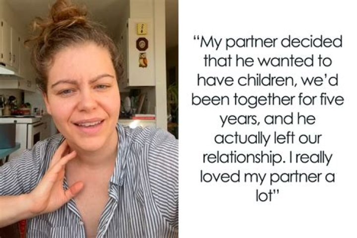 Sonja Sohn's Path To A Childfree Life