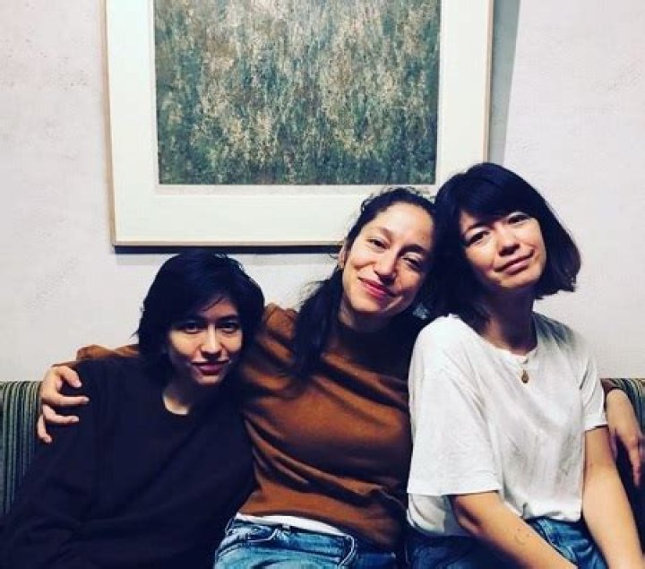 Sonoya Mizuno family, husband, children, parents, siblings |