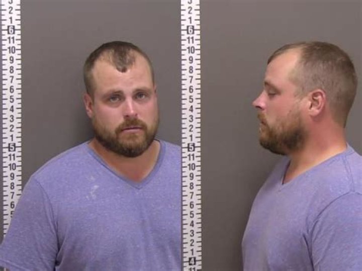 Spencer Moen Arrested On Suspicion Of Murder |