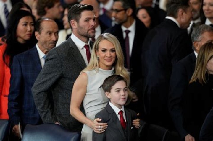 Stephen Underwood: Truth About Carrie Underwood's father