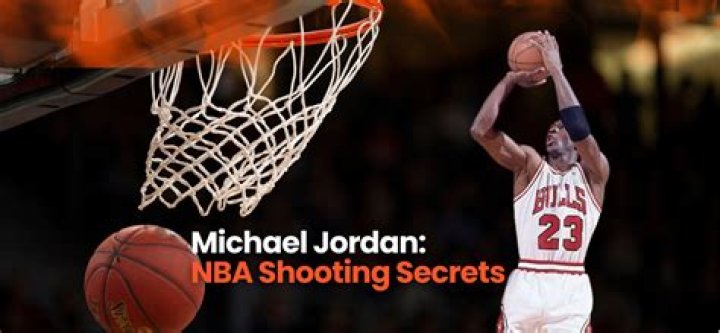 Steven Aaron Jordan And The Secrets Of Basketball Mastery