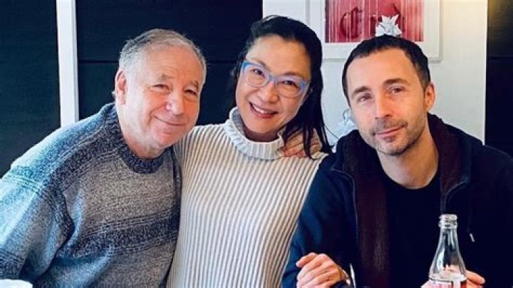 Success, Passion, And Insights From Jean Todt's Children
