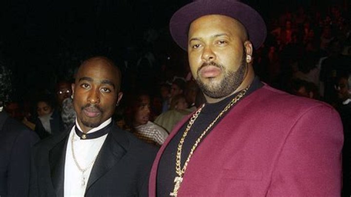 Suge Knight siblings: Charlinda Tubbs, Karen Anderson