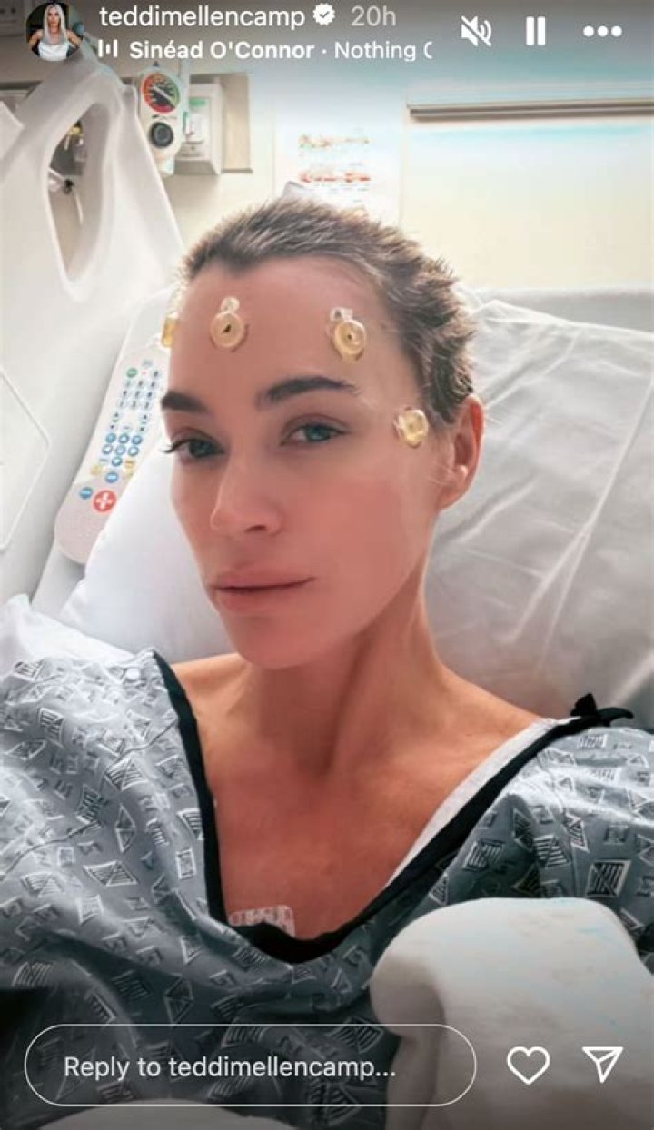 Suggs' Wife's Cancer Journey And Its Revelations