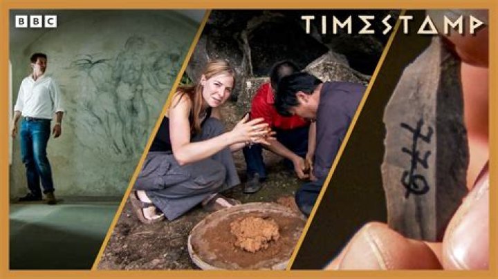 Surprising Discoveries And Unseen Perspectives