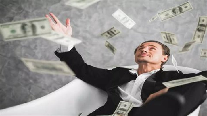 Surprising Insights And Financial Success