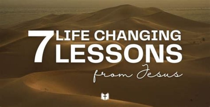 Surprising Revelations And Life-Changing Lessons