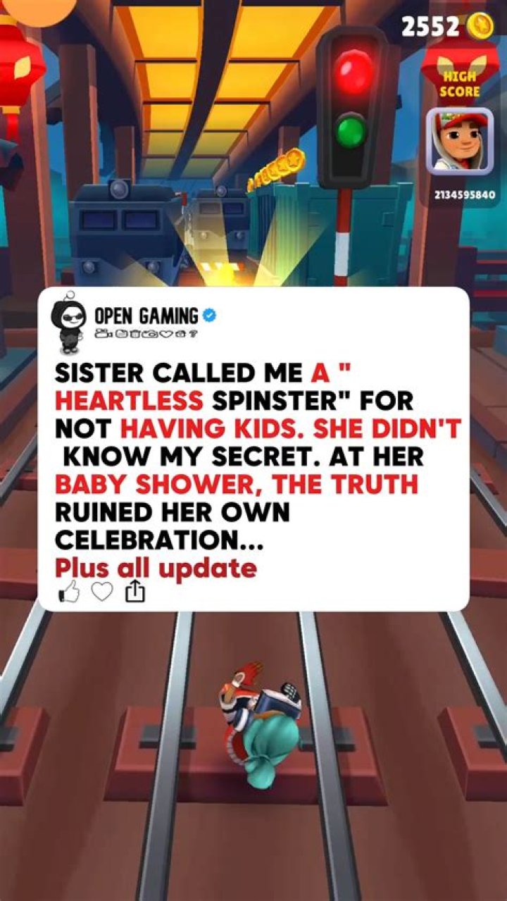 Surprising Truths About His Children