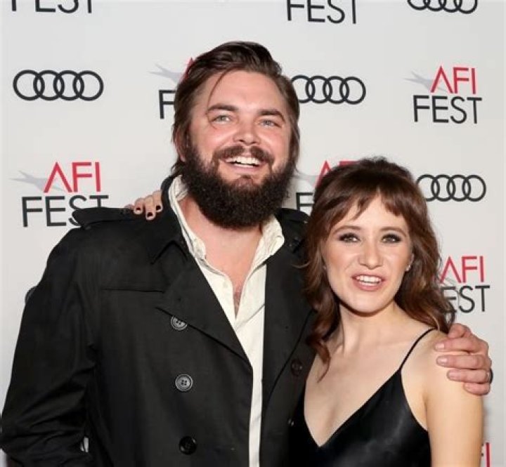 Suzanne Trudelle Thune, Nick Thune's wife