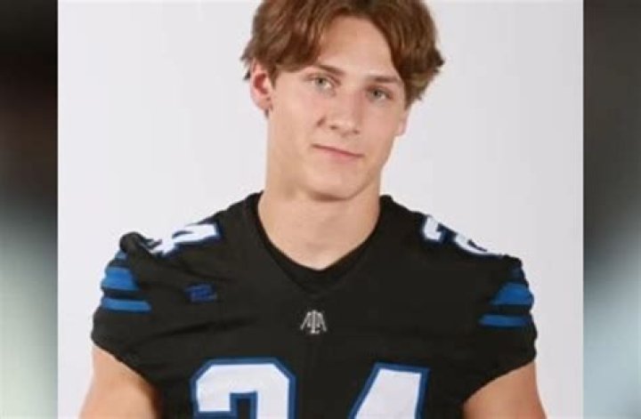 Talan Renner's Journey To Success And Parental Influence