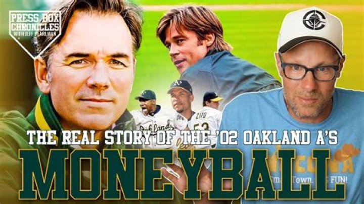 Tara Beane: The Wife of Moneyball Star Billy Beane