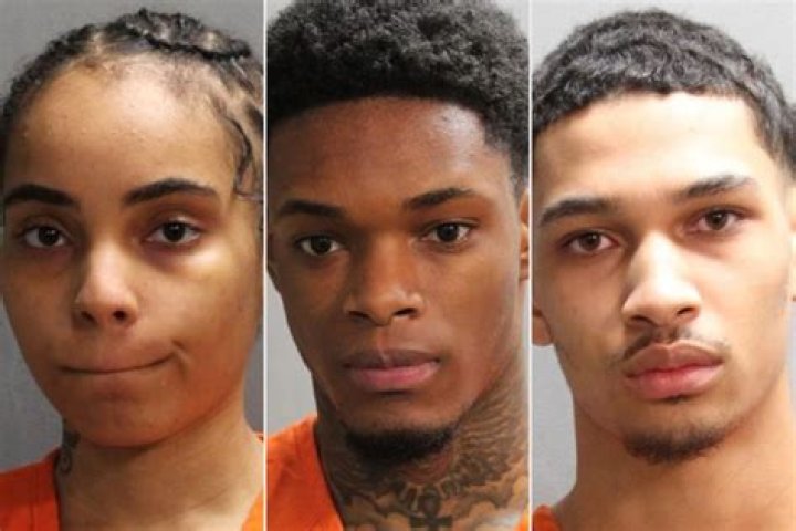 Tara Jay Arrested News, Who is Tara Jay? |