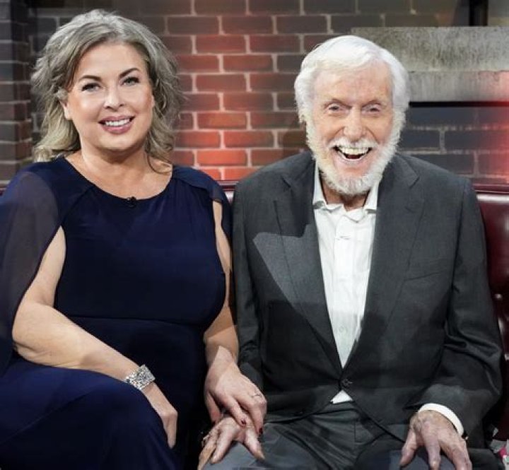 Taryn Van Dyke: Who is Barry Van Dyke’s Wife and What is Her Story?