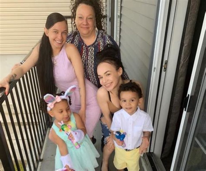 Tasha Butts parents, siblings, net worth, Wikipedia, age |