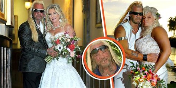 Tawny Marie Chapman: Truth about Duane Chapman's ex-wife