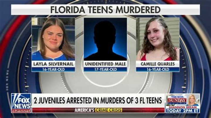 Teen Who Murdered His Family over Video Game |