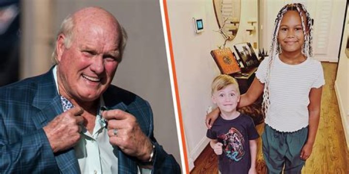 Terry Bradshaw's Granddaughter's Racial Enigma