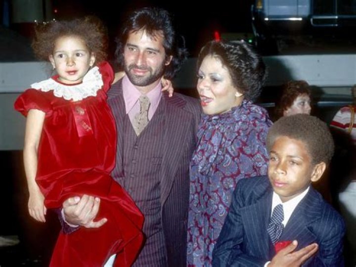 The Adorable Granddaughter of Minnie Riperton and Niece of Maya Rudolph |