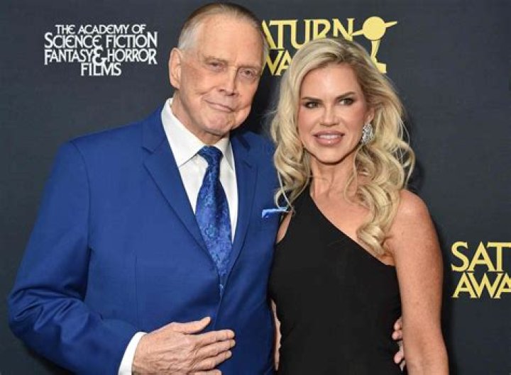 The Alluring World Of Lee Majors And His Twins Revealed