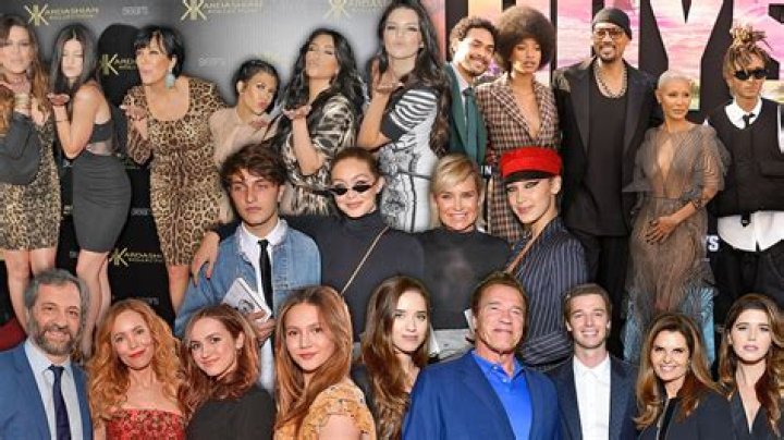 The Canadian Actor with a Famous Family |