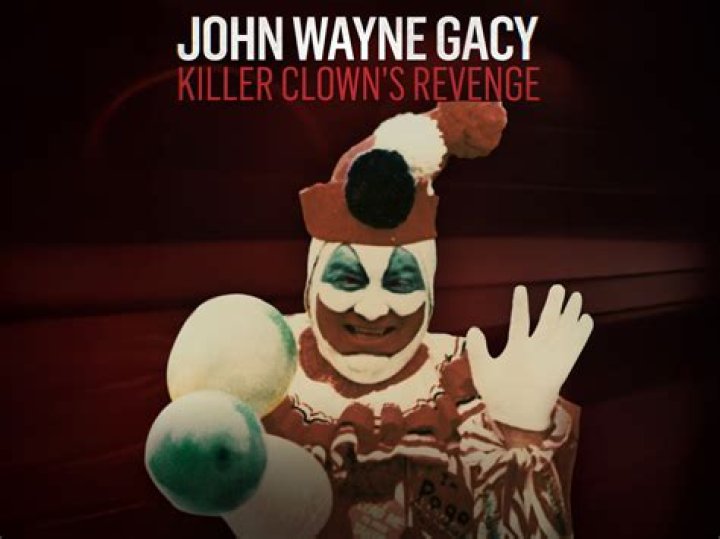 The Chilling Story of Michael Gacy, The Only Son of The ‘Killer Clown’ John Wayne Gacy |