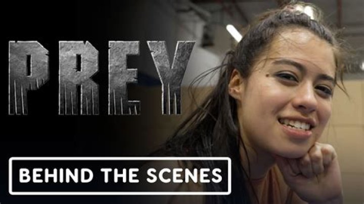 The Cinematic Visionary Behind Amber Midthunder's Success