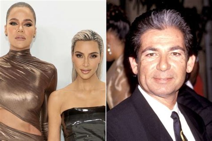 The Controversial Widow of Robert Kardashian |