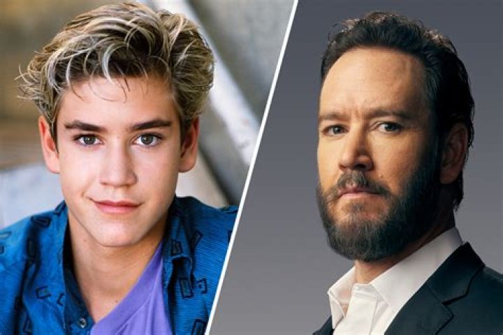 The Cornerstone Of Mark Paul Gosselaar's Success