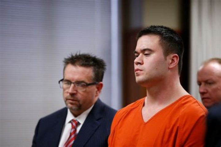 The Daniel Holtzclaw And Kerri Hunt Case