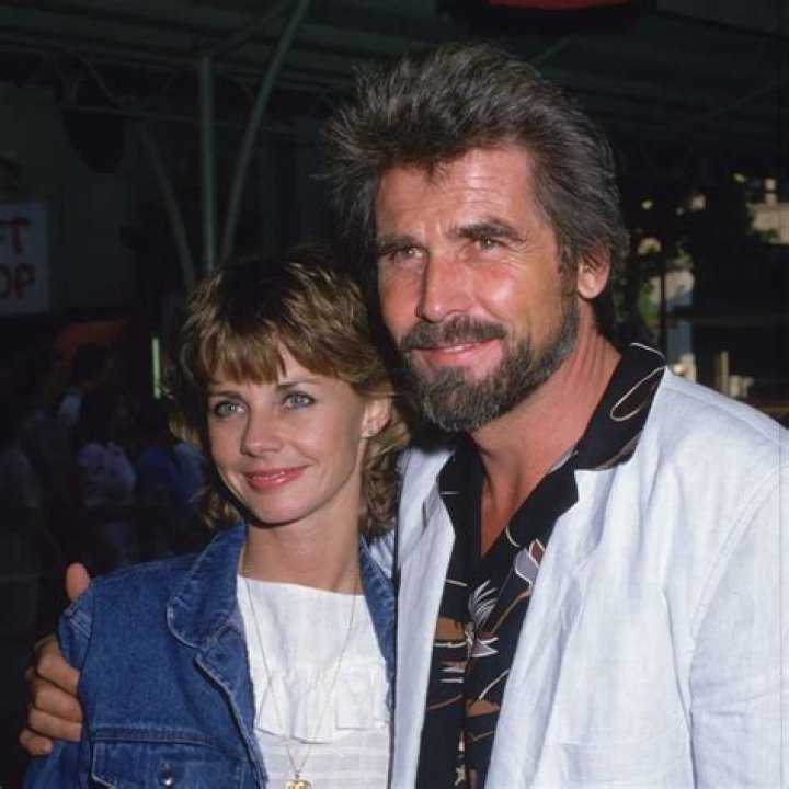 The Daughter of James Brolin and Jan Smithers |