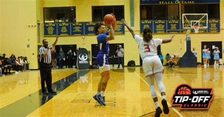 The Edey Siblings' Rise To Basketball Stardom