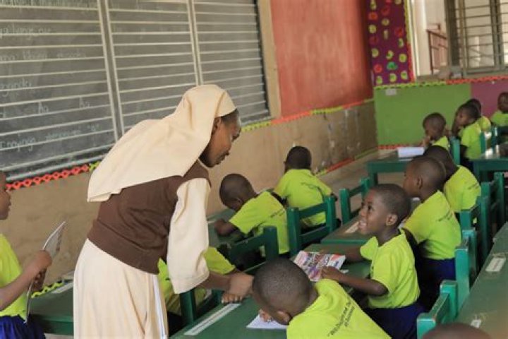 The Educational Legacy Of Geraldine Khawley