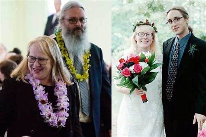 The Enigmatic Husband Of Amy Carter