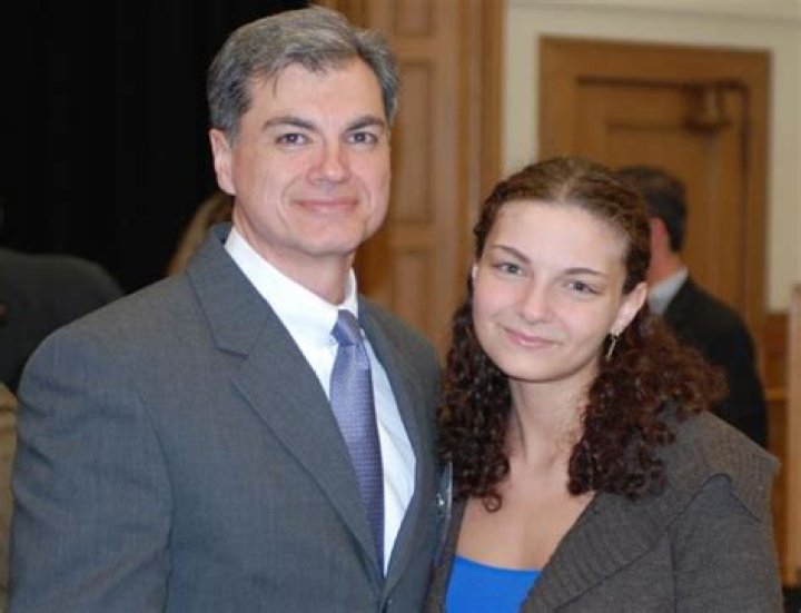 The Enigmatic Role Of Judge Juan Merchan's Wife