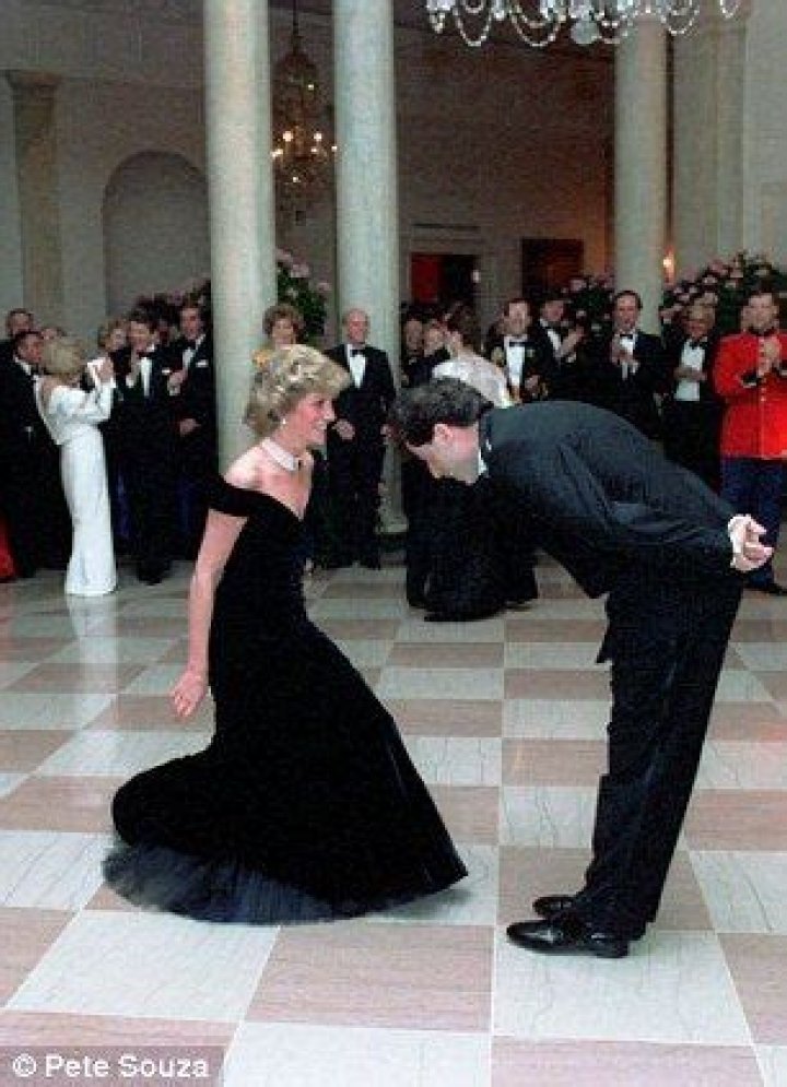 The Enigmatic Truth Behind Princess Diana's Height