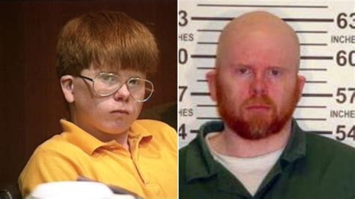 The Eric Smith Murder Case