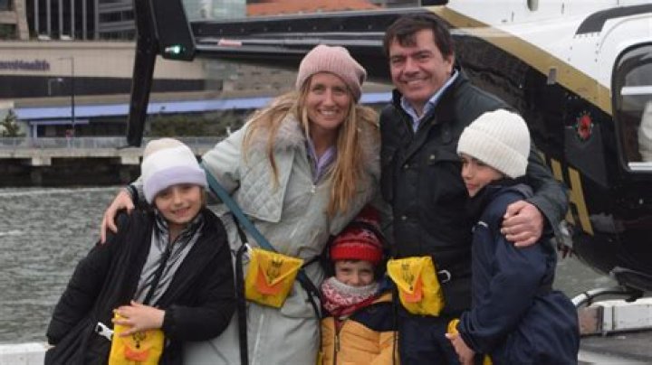 The Escobar Family's Untold Story