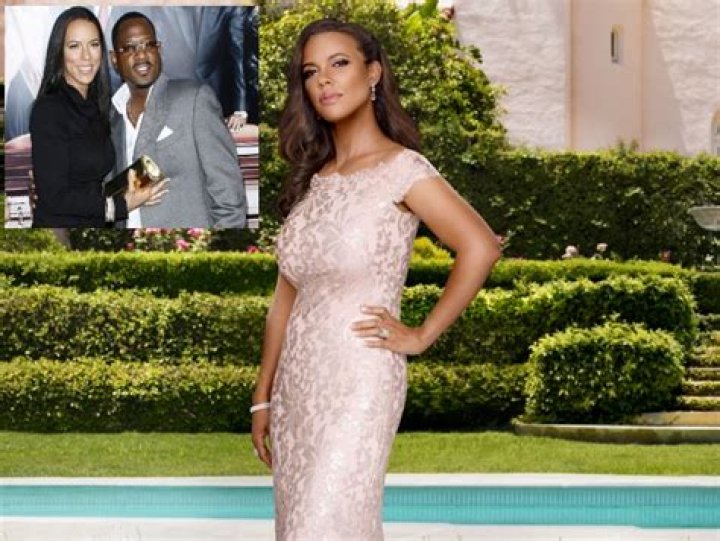 The Ex-Wife of Martin Lawrence Who Found Love Again |