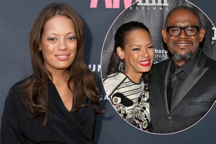The Ex-Wife of Terrence Howard |