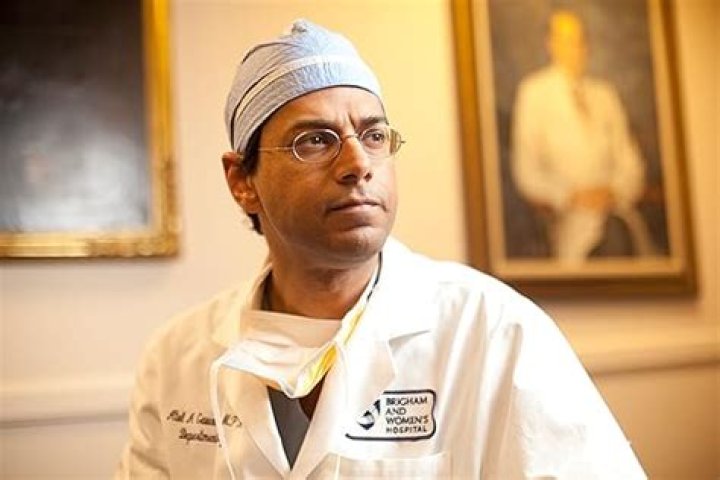 The Extraordinary Writer Behind Atul Gawande