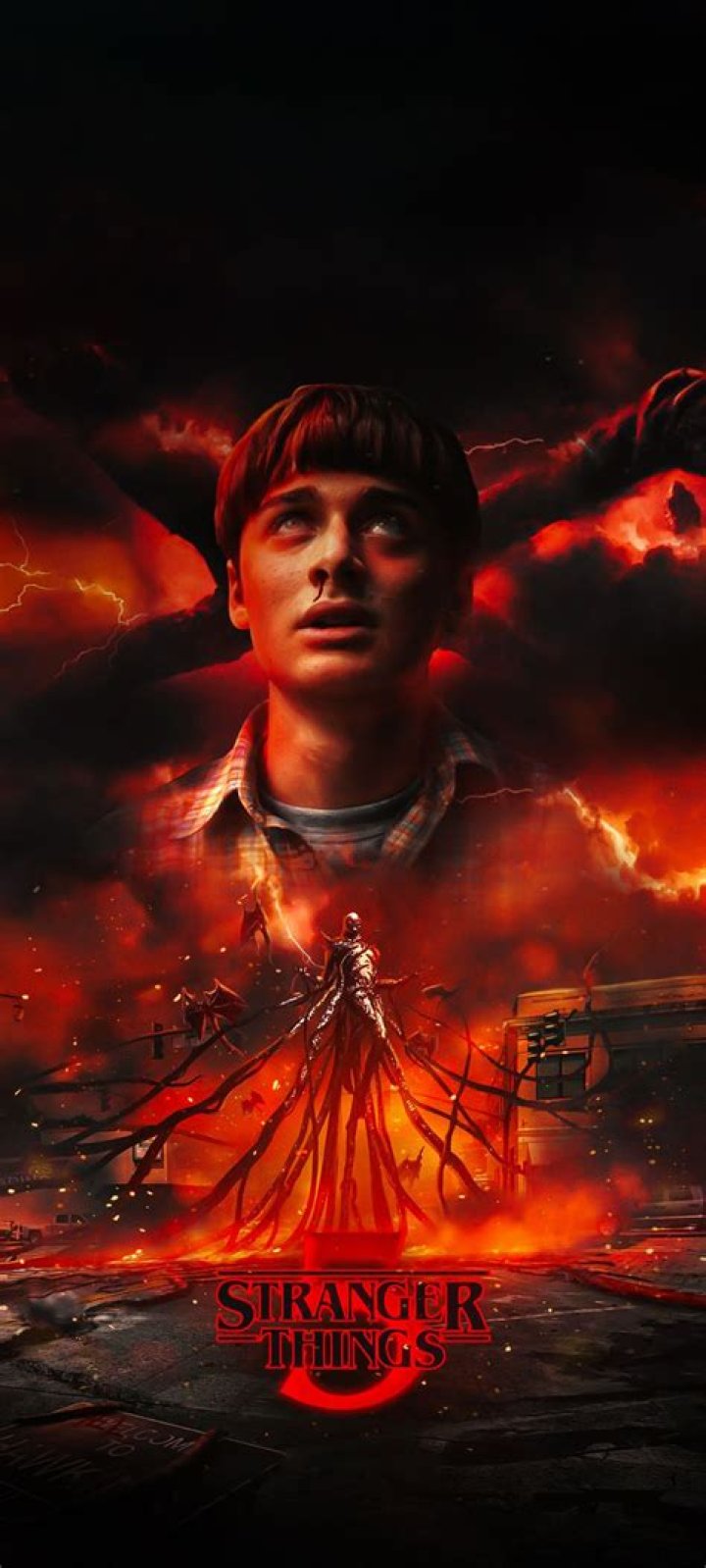 The Family and Background of the Stranger Things Star |