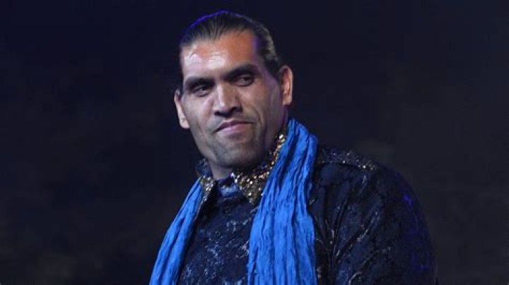 The Great Khali's Retirement And Beyond