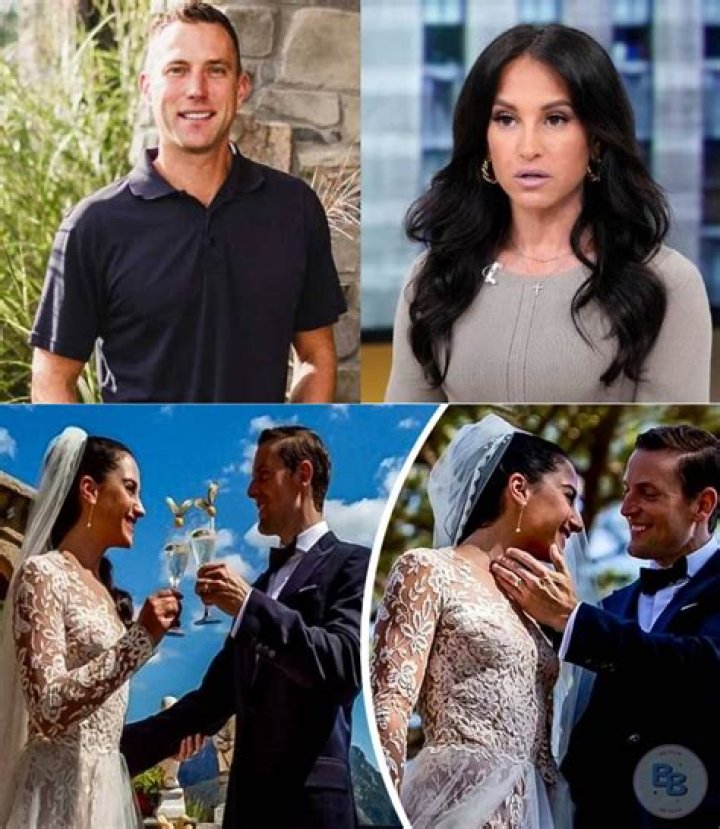 The Hidden Truth Behind Emily Compagno's First Marriage