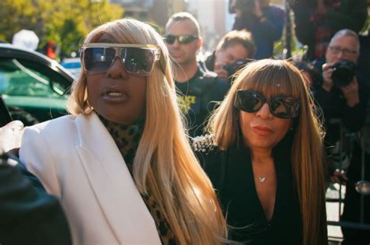 The Inspiring Story Of Sean And Janice Combs