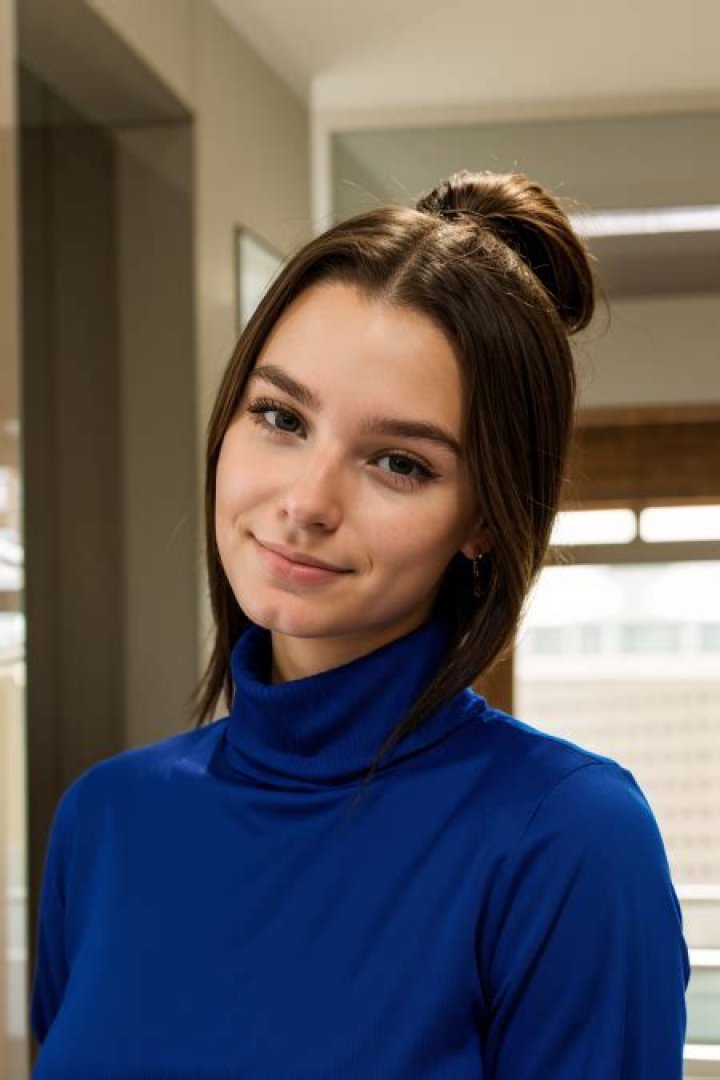 The Kaitlyn Krems OnlyFans Leak