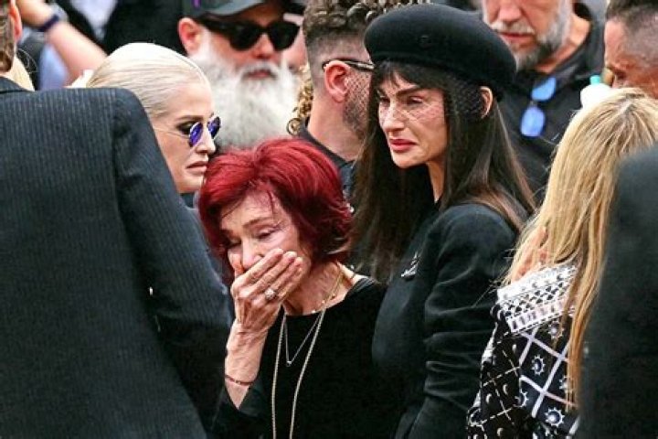 The Legacy Of Aimee Preston's Parents